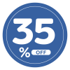 basa 35%