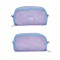 Cartuchera Filgo Pouch Fucsia