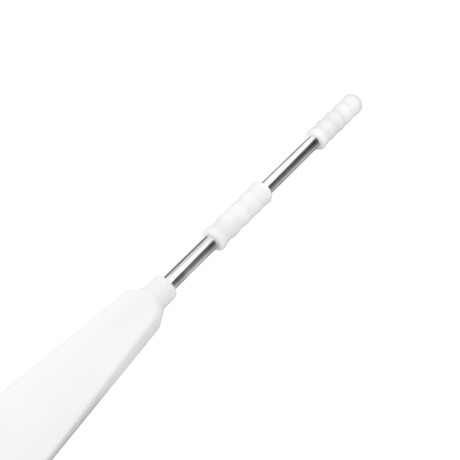 Remo. De polietileno y acero inoxidable 740 mm Lacor Remo. De polietileno y acero inoxidable 740 mm Lacor