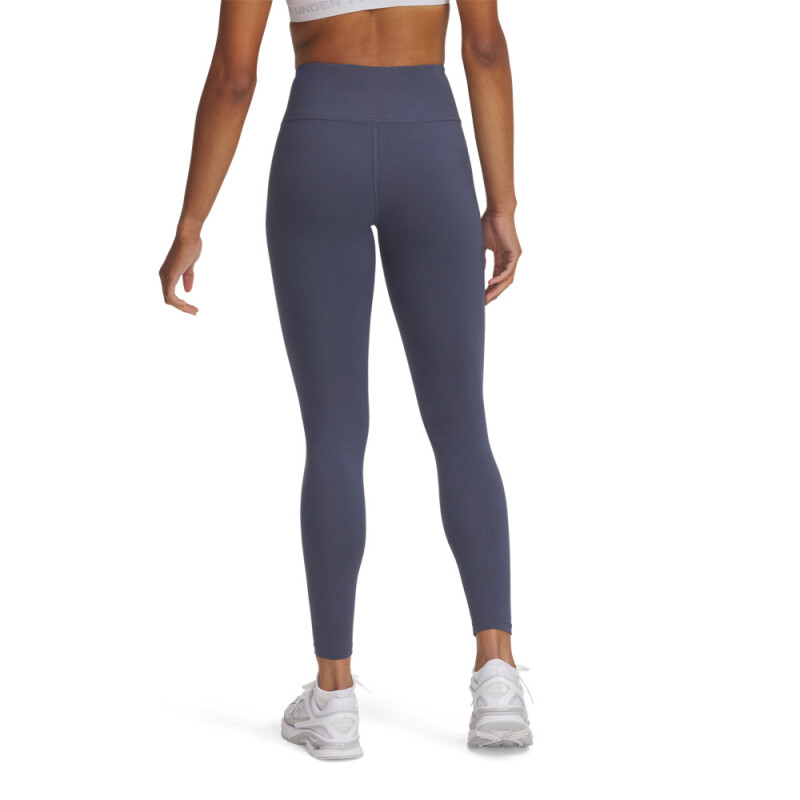 UA Rival Legging-GRY GRY-044