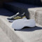 Championes de Mujer Adidas Running Runfalcon 5 Negro - Dorado - Blanco