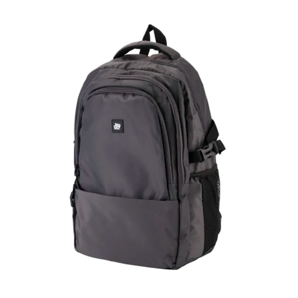 Mochila Terrano 7086 Grande - GRIS 