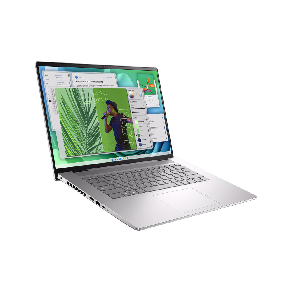 OUTLET - Notebook Laptop Dell Inspiron 7630 16" 2.5K, Intel Core i7-13700H, 32GB RAM, 1TB SSD OUTLET - Notebook Laptop Dell Inspiron 7630 16" 2.5K, Intel Core i7-13700H, 32GB RAM, 1TB SSD