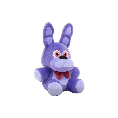 Peluche Five Nights At Freddys Jazwares 20CM BONNIE