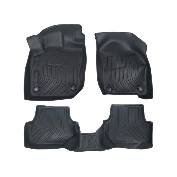 Bandeja De Piso Audi A3 22/23 Bandeja De Piso Audi A3 22/23
