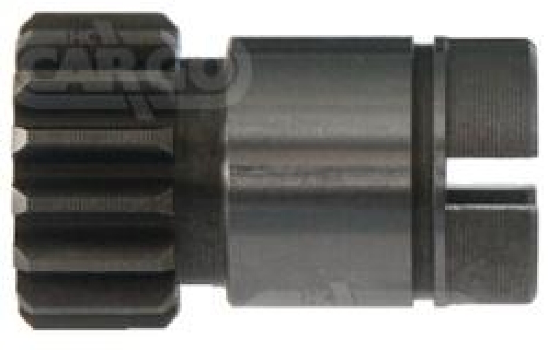 ALTERNADOR ARRANQUE VARIOS - EJE ESTRIADO VALEO PEUGEOT 504 RENAU.R18 - 