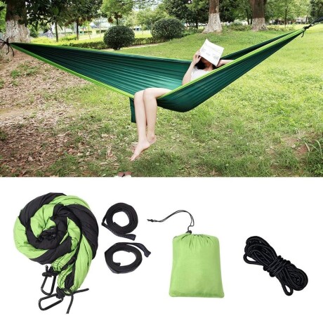 Hamaca para Campamento PL3147 001