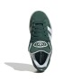 Campus 00S J - Unisex Dark Green/Footwear White/Off