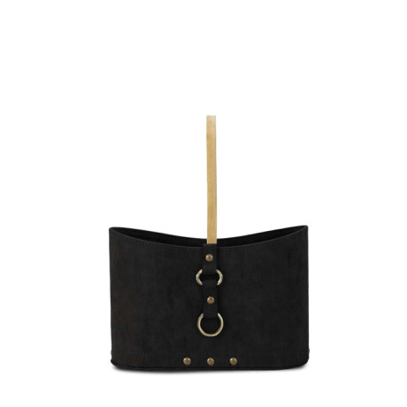 Posa Termo Vega Engrasado Negro