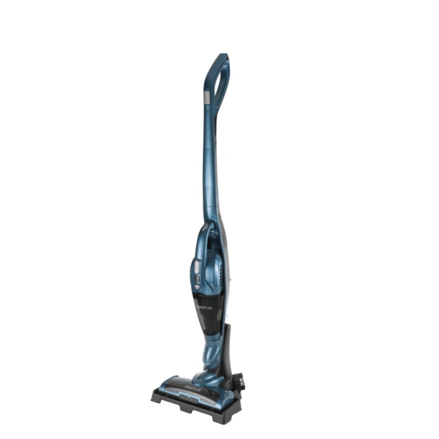 Aspiradora inalámbrica Barredora Smartlife SL-VSRG120B Aspiradora inalámbrica Barredora Smartlife SL-VSRG120B