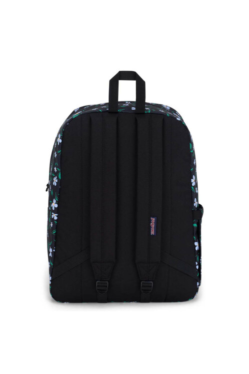 Mochila Portalaptop Superbreak Plus Garden Floral