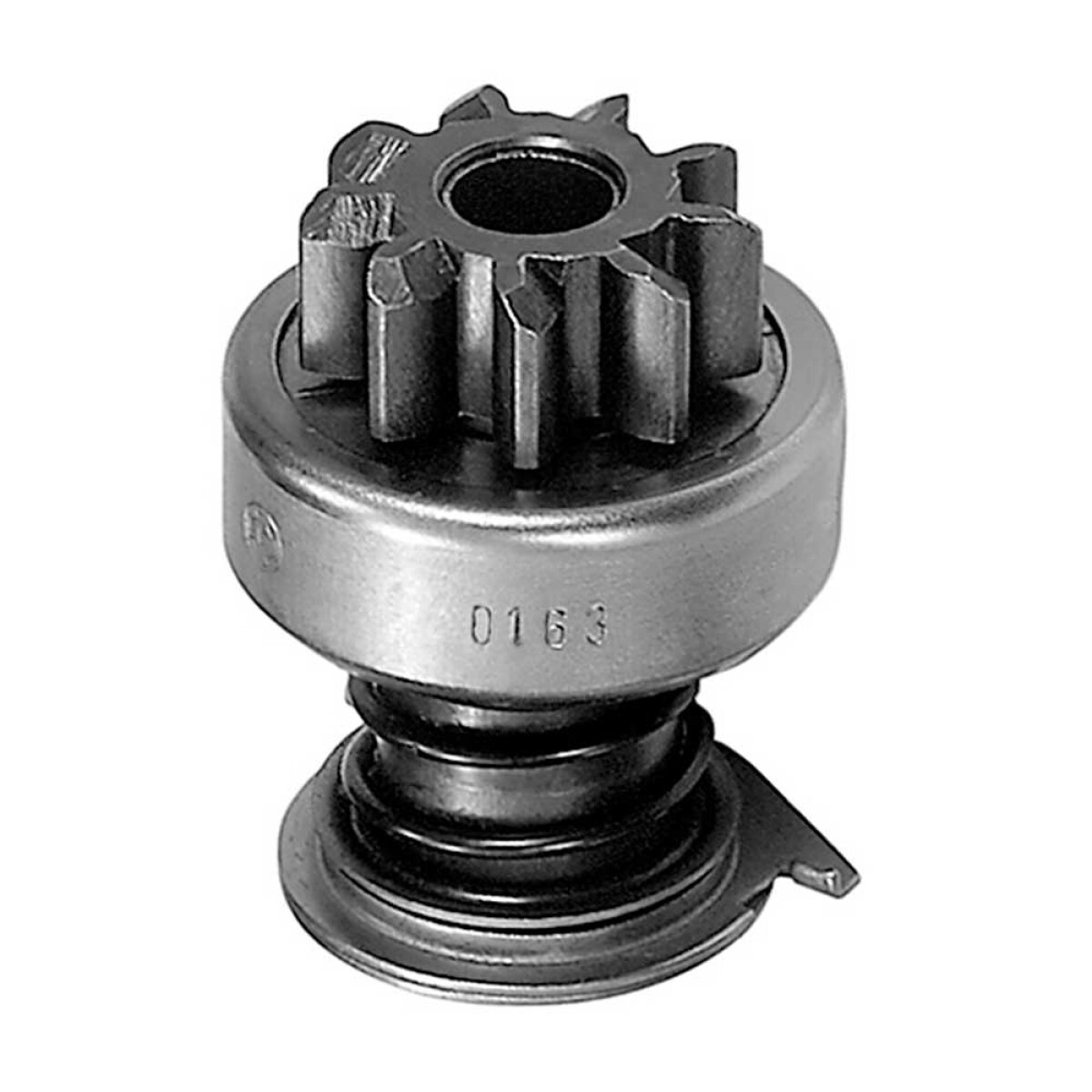 BENDIX ARRANQUE - AGRALE 9D 10E BOSCH ZEN 