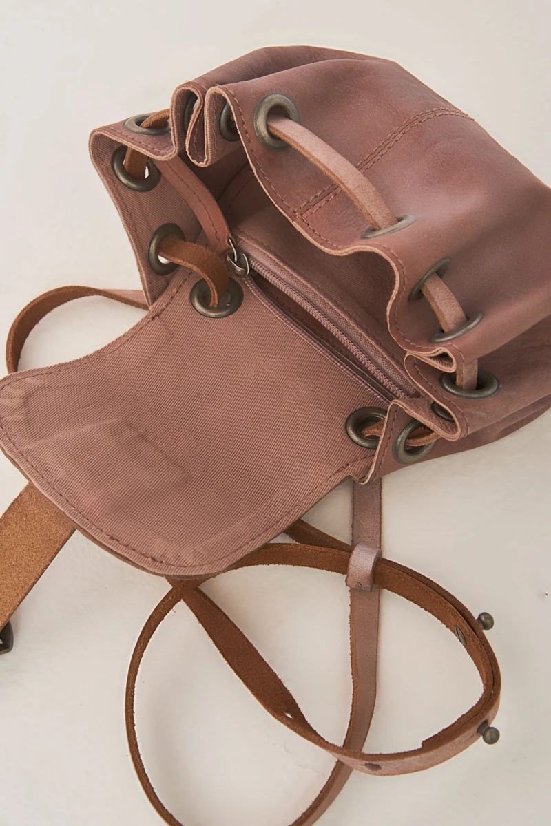 CARTERA WTF COMEBACK Natural
