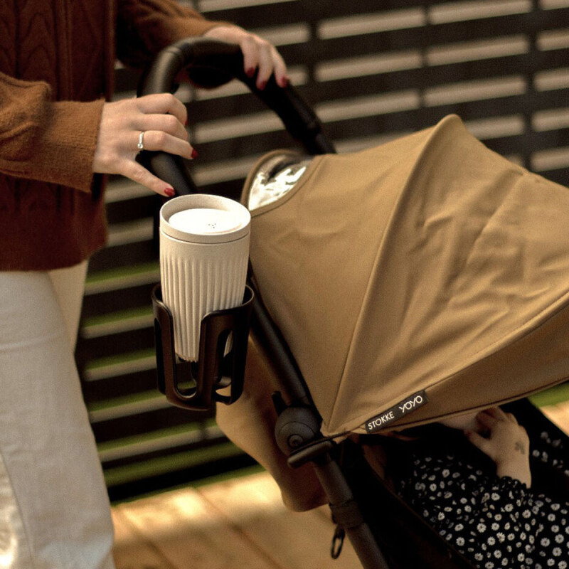 Portavaso Stokke YOYO 3 Portavaso Stokke YOYO 3