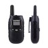 Handy Walkie Talkie (Woki Toki) Radio Intercomunicador Baofeng x2 Unidades para Niños Handy Walkie Talkie (Woki Toki) Radio Intercomunicador Baofeng x2 Unidades para Niños