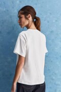 REMERA MOREA Crudo