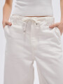 Pantalon Joron Crudo / Natural
