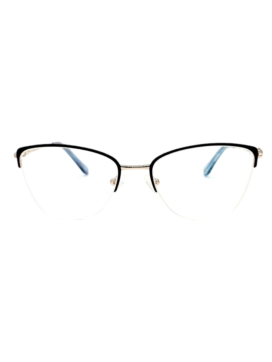 BELEN BEL0495317140C4 - Adulto - Azul - Azulcombinado 