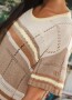 Vestido CITRUS Beige