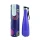 Termo Aura 750ML Tapón Botón Acero Inox - VIOLETA