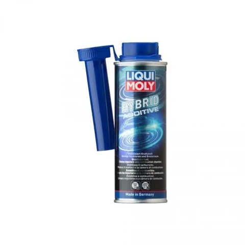 Liqui Moly Hybrid Additive (para vehículos híbridos) 250ml Liqui Moly Hybrid Additive (para vehículos híbridos) 250ml