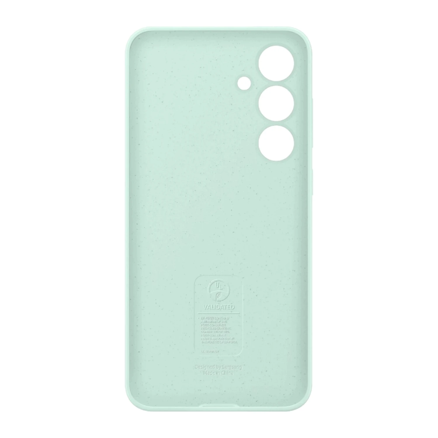 Funda Samsung Silicone Case para Galaxy S24 FE