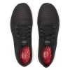 Championes Crocs LiteRide™ Pacer Negro