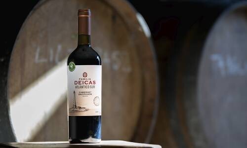 Vinos 2.0