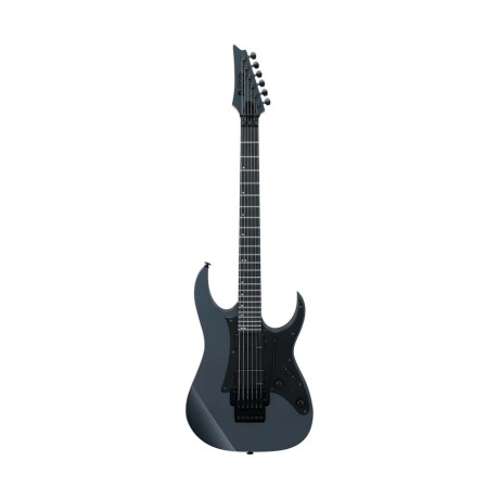 Guitarra Electrica Ibanez Rgr5130grm Gray Metallic Con Estuche Guitarra Electrica Ibanez Rgr5130grm Gray Metallic Con Estuche