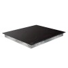 Anafe Vitrocerámico Negro - Potencia 6600 W - Modelo MC-6F6004R242 - Midea Anafe Vitrocerámico Negro - Potencia 6600 W - Modelo MC-6F6004R242 - Midea