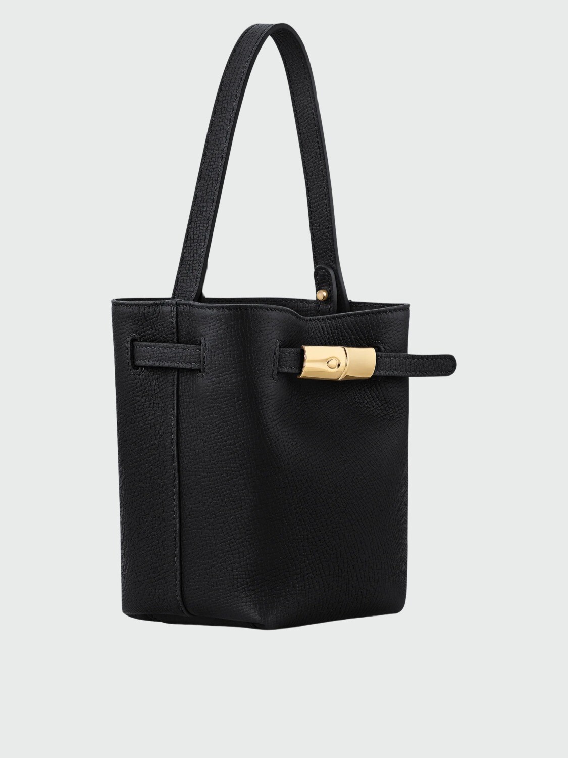 LONGCHAMP - LE SMART FLOW, CARTERA BUCKET XS 001