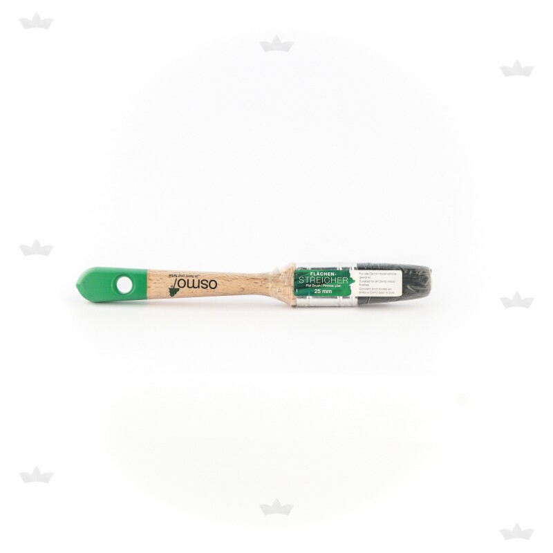 OSMO BROCHA CERDAS NATURALES 25 MM N/A