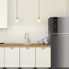 Heladera Whirlpool Evox Frio Seco Panel Touch 462 Lts. Heladera Whirlpool Evox Frio Seco Panel Touch 462 Lts.