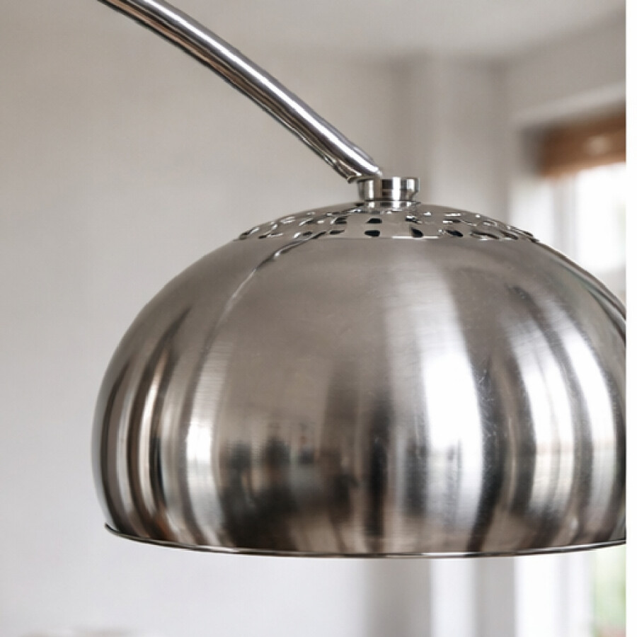 Luminaria Arc Aluminio | PREVENTA Luminaria Arc Aluminio | PREVENTA