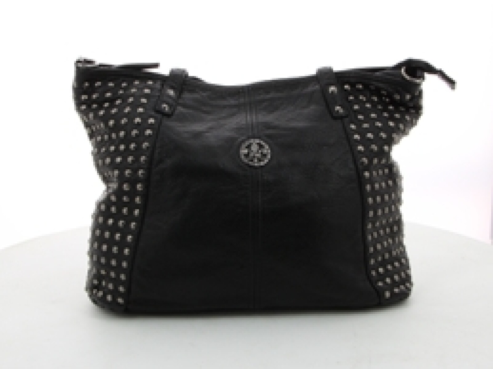 Cartera - Negro 