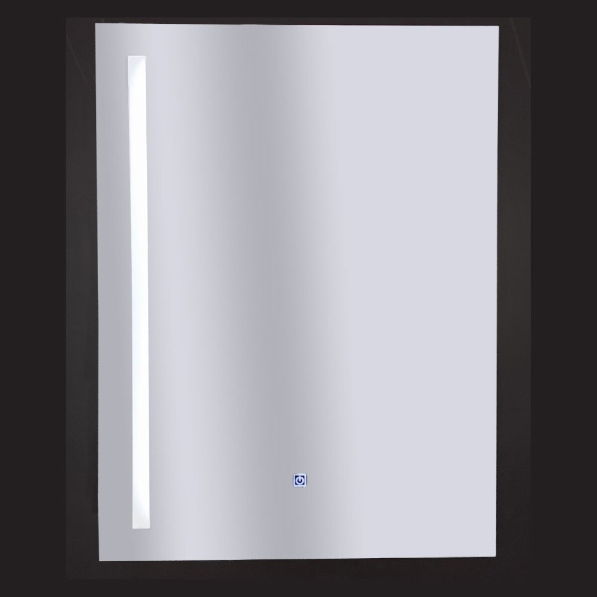 Espejo con Led Rectangular 60 x 80 