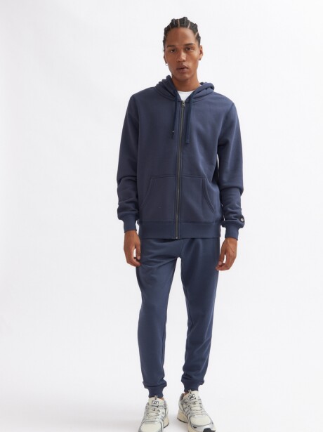 CAMPERA ESPU NAVY