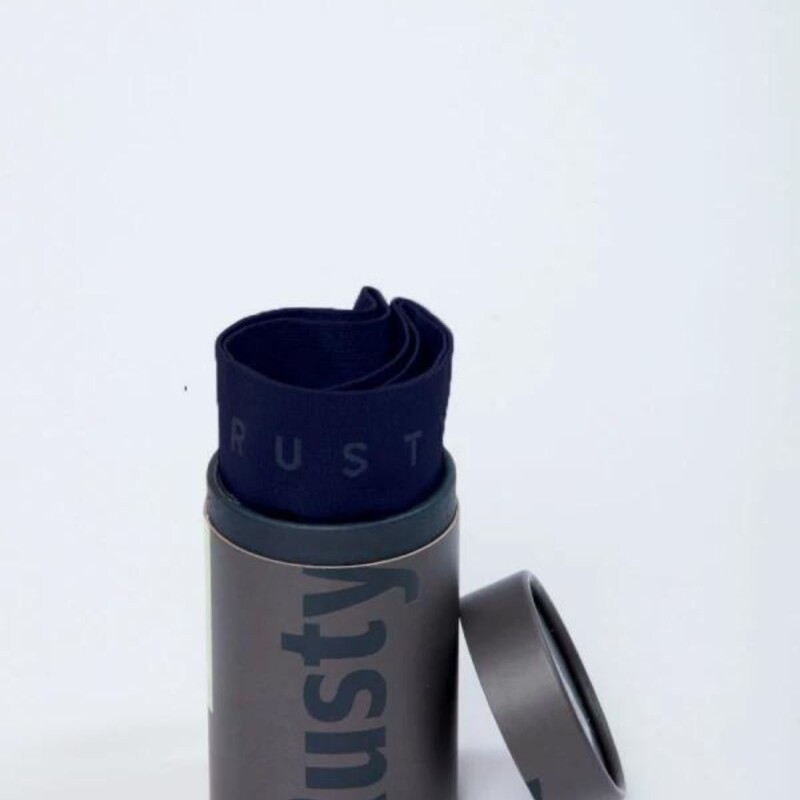 Boxer Microfibra Rusty ITALO Navy