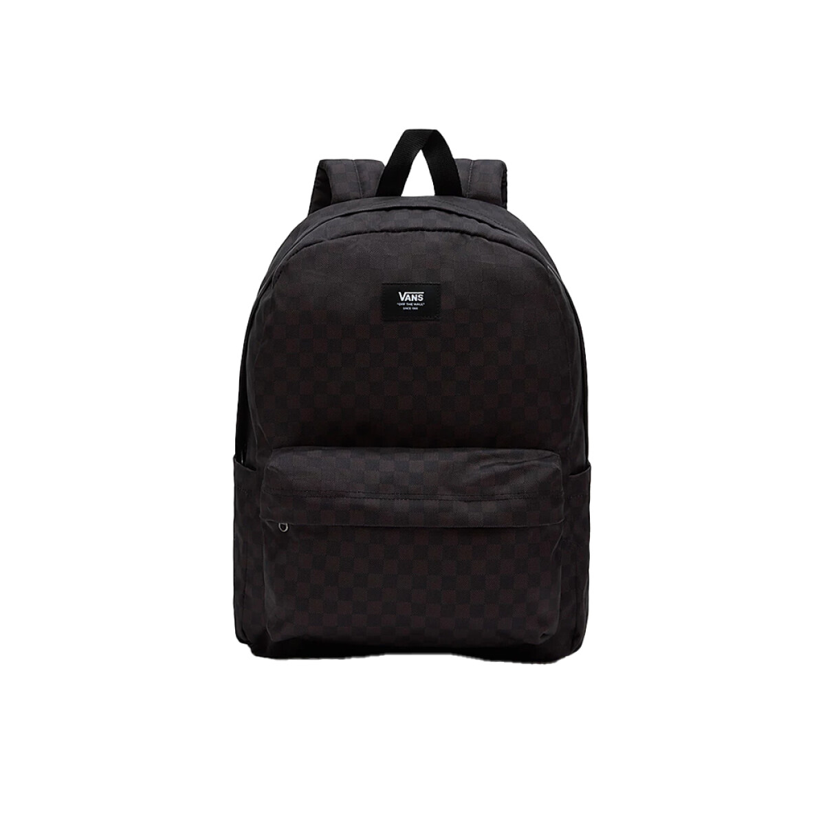 Mochila OLD SKOOL H2O CHE BLACK - Black 