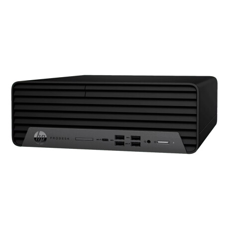Hp ProDesk 600 G6 SFF Core I5 16gb 512gb Win11 Pro 001