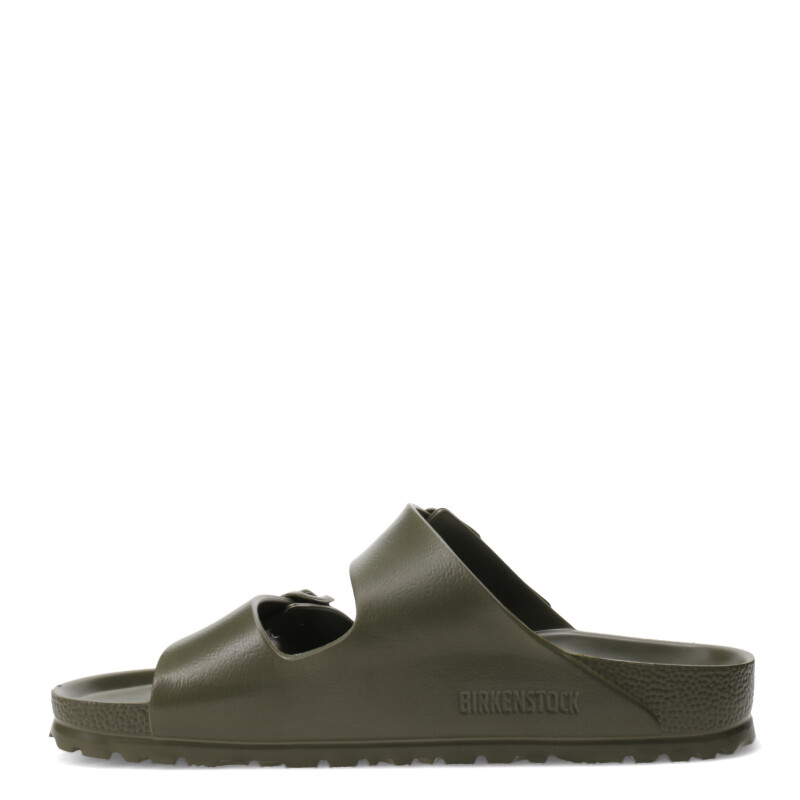 Sandalias de Hombre Birkenstock Arizona Verde
