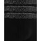 UA PERFORMANCE COTTON - SOLID 6 IN 3PK - BLU BLK-001
