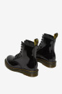 BOTA 1460 W CHAROL Negro