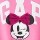Buzo Deportivo Logo Gap Disney Toddler Niña Love Letter