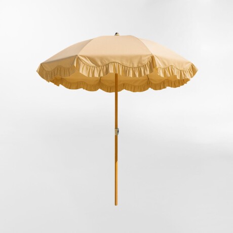 SOMBRILLA MAISON REVKA Beige - UNICO