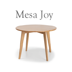 MESA DE COMEDOR JOY