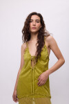 Vestido Ciao Lima