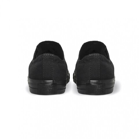 CONVERSE ALL STAR Black