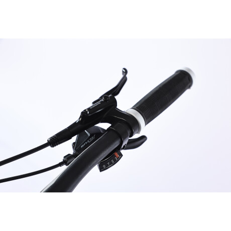 Bicicleta de Mtb Laux HK800 27V Rodado 29 001