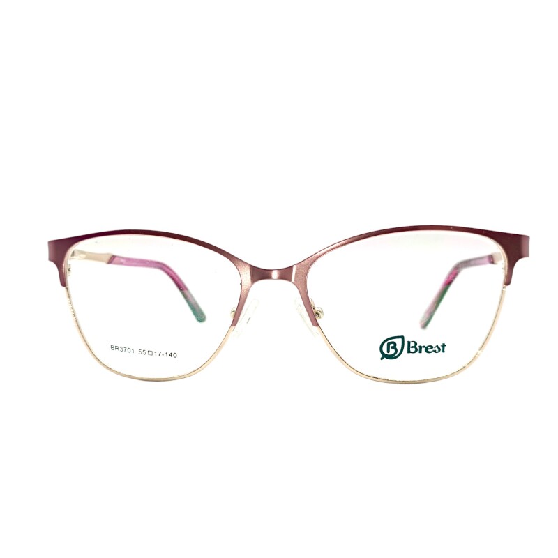 BREST BR37015517140C5 - Adulto - Rosa Rosacombinado
